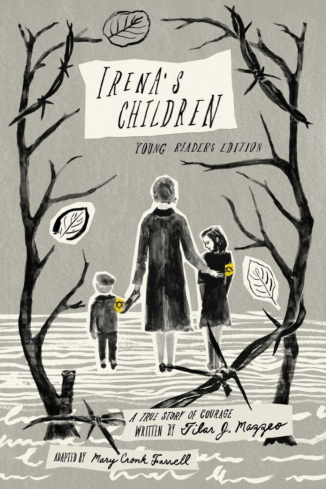 Irena’s Children: Young Readers Edition; A True Story of Courage – paperback…