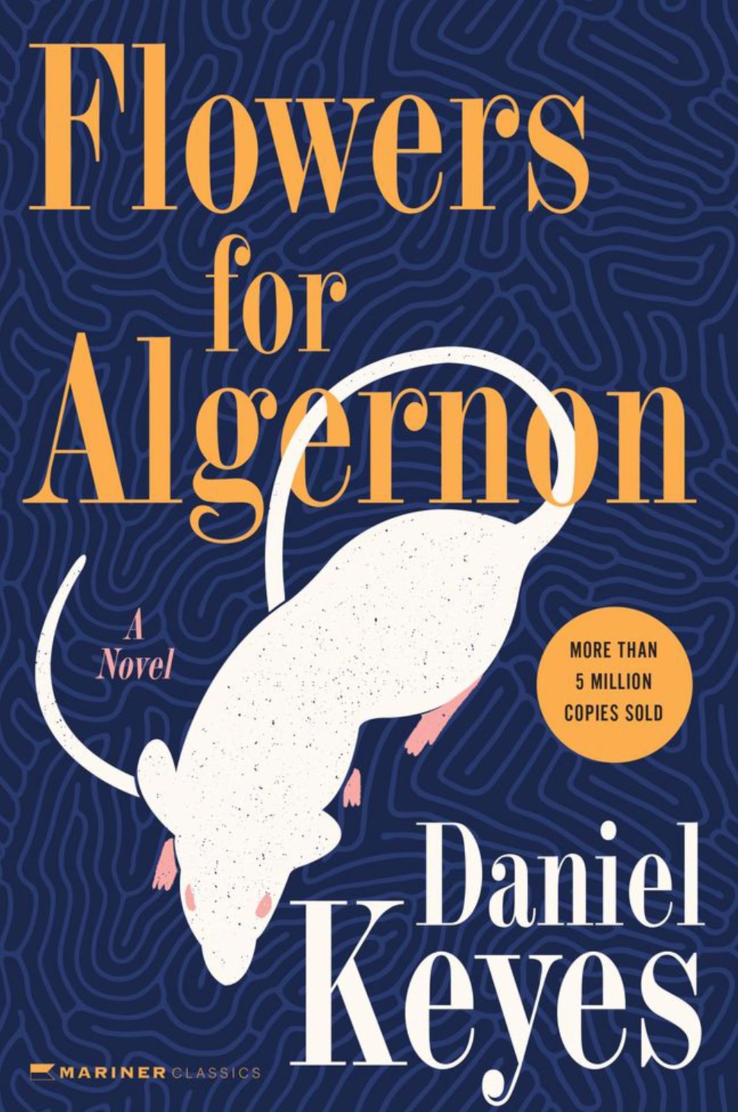 Flowers For Algernon: Student Edition (cover may vary)