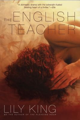 The English Teacher by King, Lily
