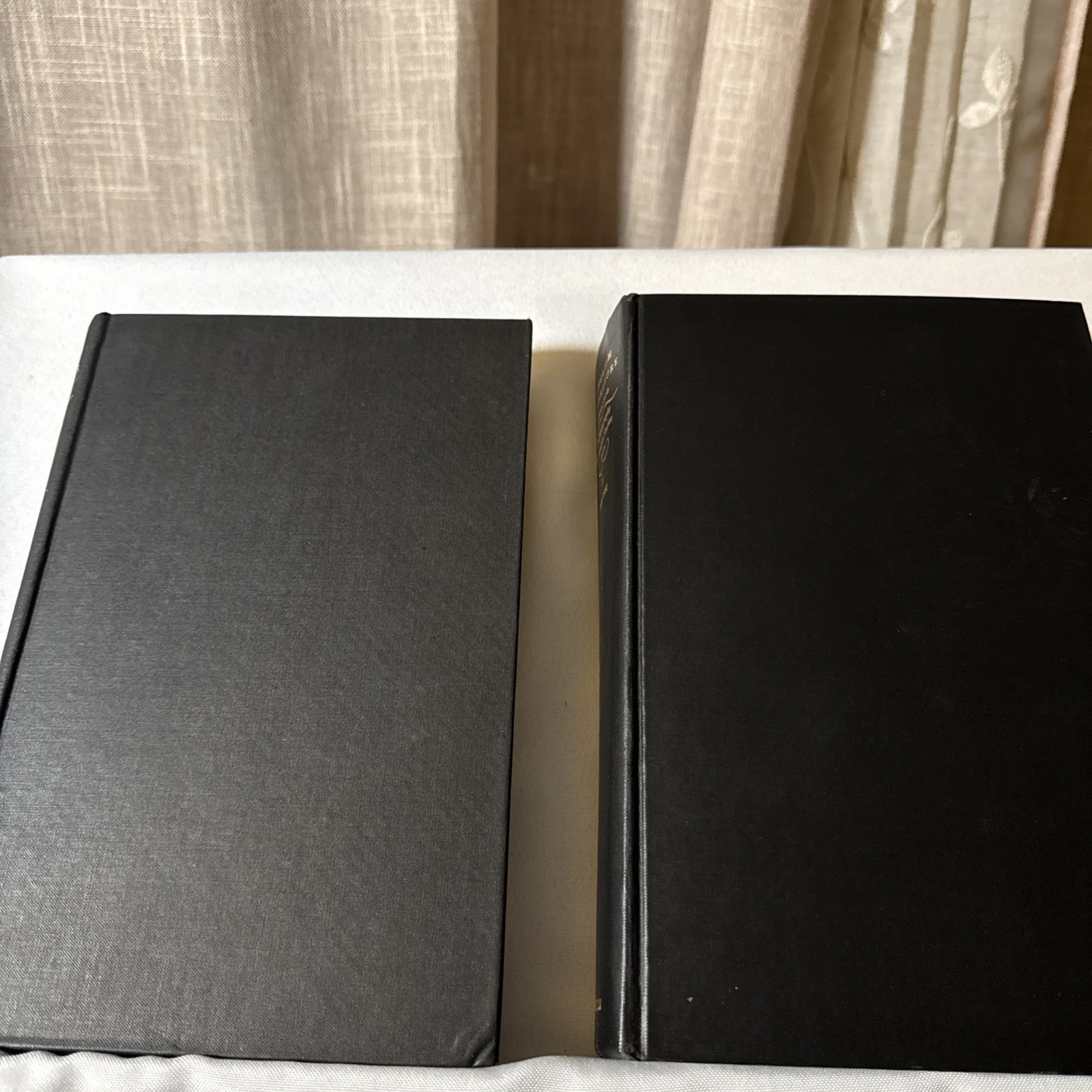 English Literature | 1660-1800 | Bibliography of Modern Studies Landa | 1952 |