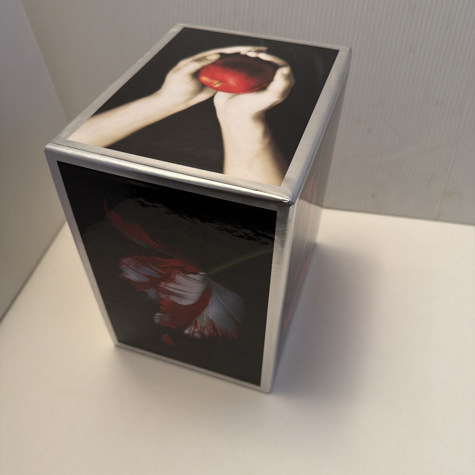 Twilight Saga 1st Edition Box Set by Stephenie Meyer (2008, Hardcover) Complete