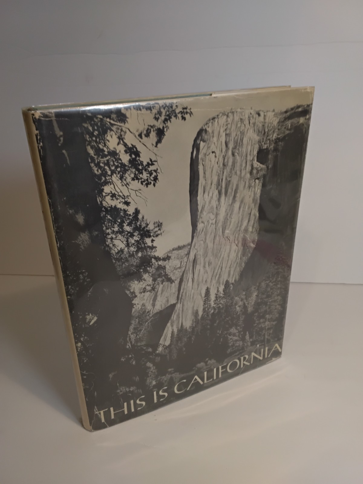 This Is California: 216 Photographs By Karl Obert – Hardcover – NICE Condition