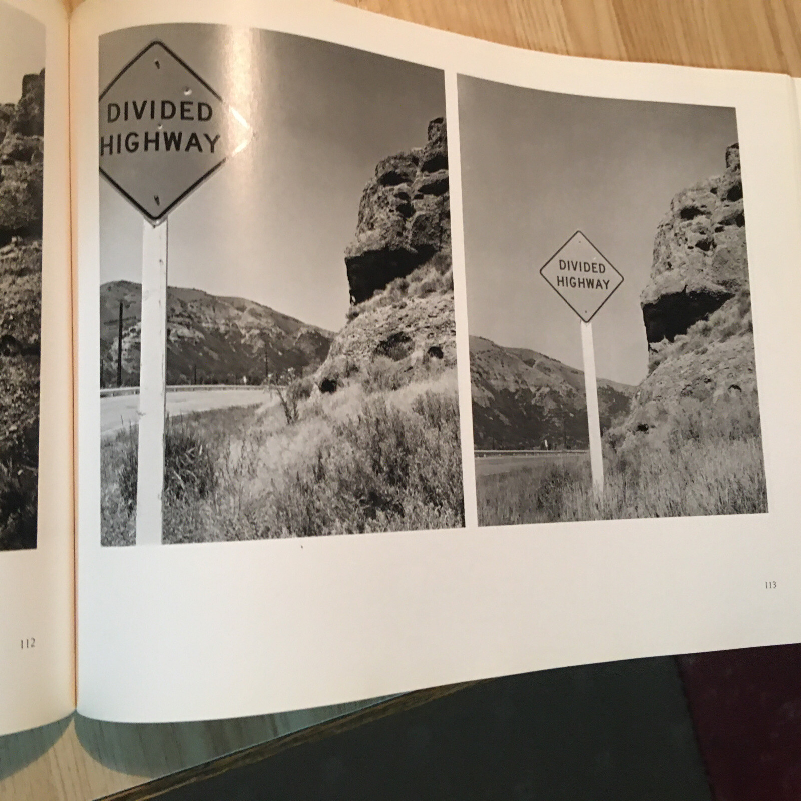 +SECOND VIEW: REPHOTOGRAPHIC SURVEY PROJECT By Klett & Manchester & Verburg +