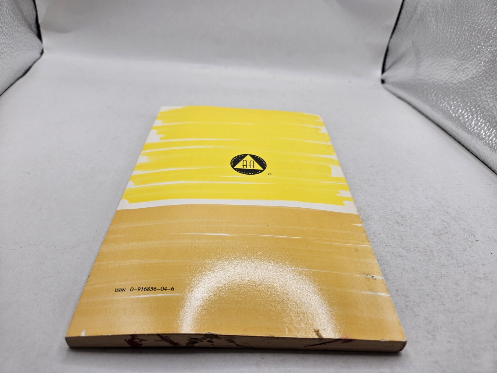 Codependent No More Melody Beattie 1987 Version Paperback Yellow 276 pages