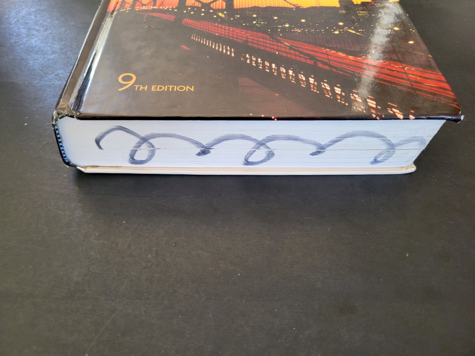 Advanced Engineering Mathematics by Erwin Kreyszig 9e – 2005 Hardcover
