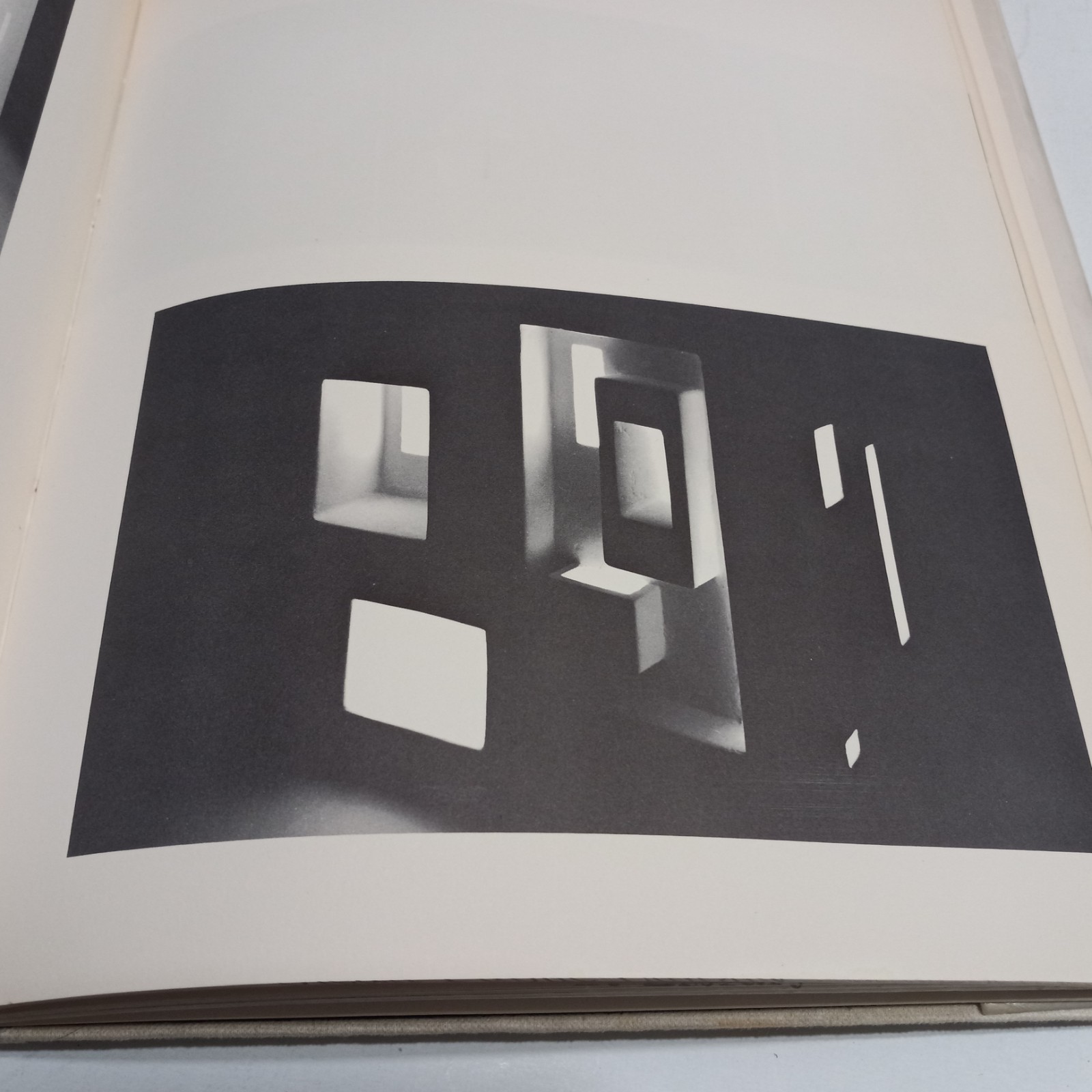 Education of Vision edited by Gyorgy Kepes 1st ed. 1965 233 page Vision & Value