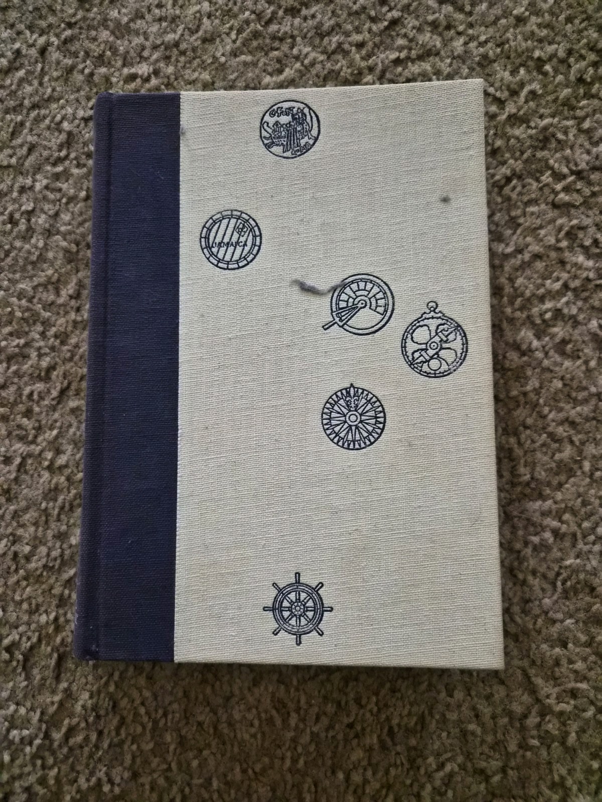 Men, Ships, and the Sea by Alan Villiers (Hardcover)