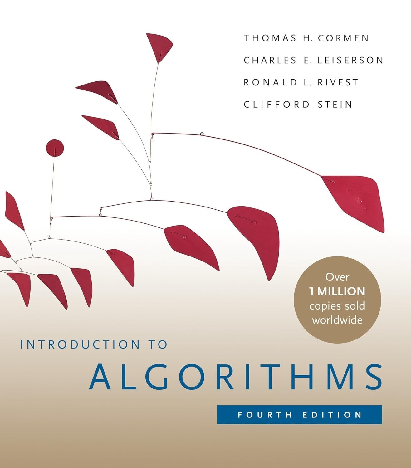 Introduction to Algorithms, Fourth Edition by Ronald L. Rivest USPS