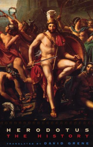 The History by Herodotus