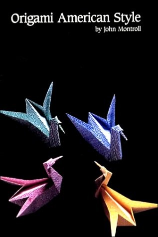 Origami American Style
