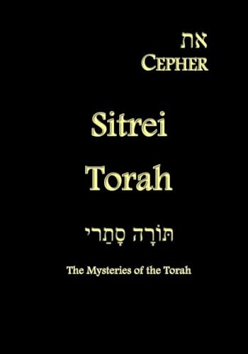Eth Cepher – Sitrei Torah: The – GOOD
