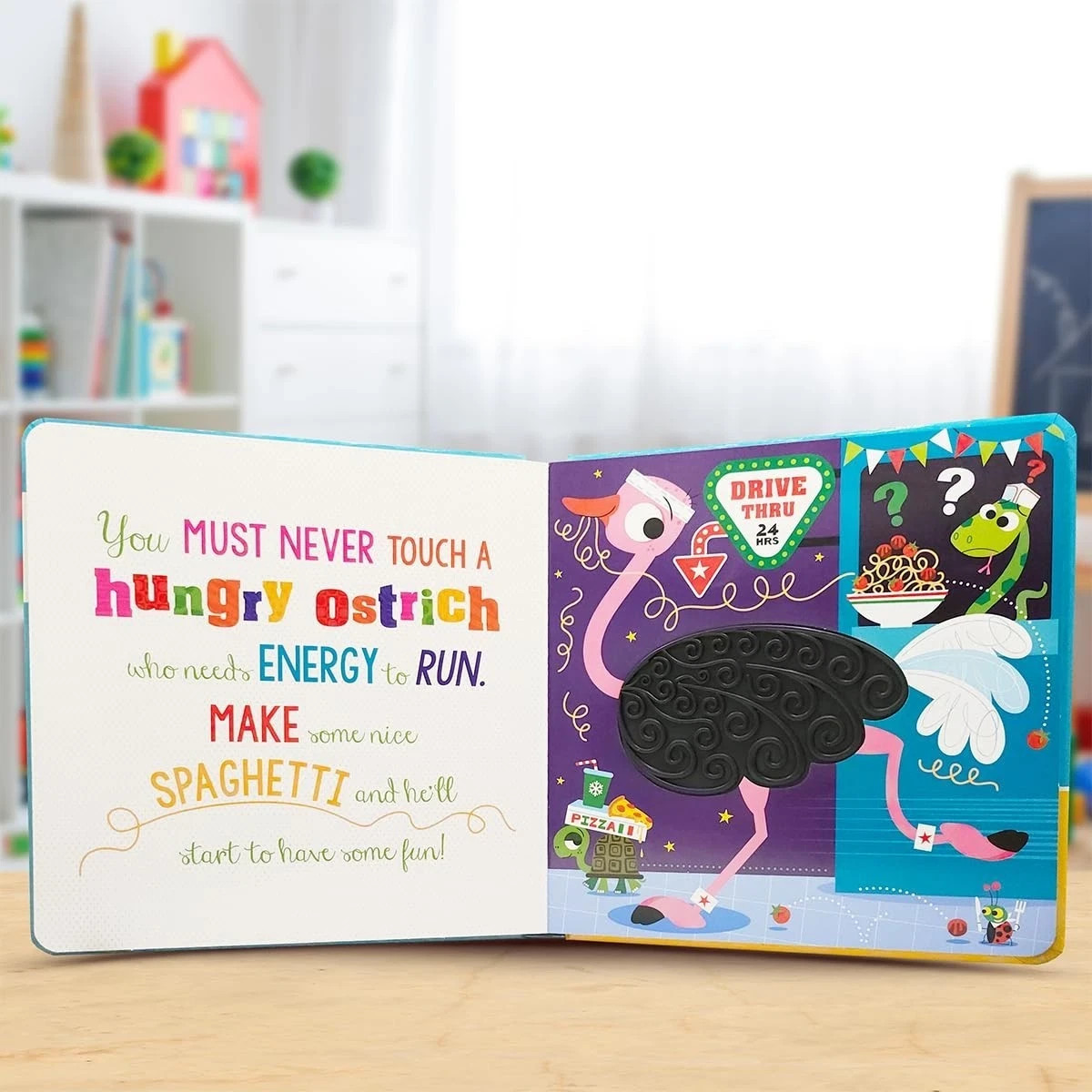 NEW Never Touch A___ Books! Get All 7 for the Price of 4! Buy 4, Get 3 Free!