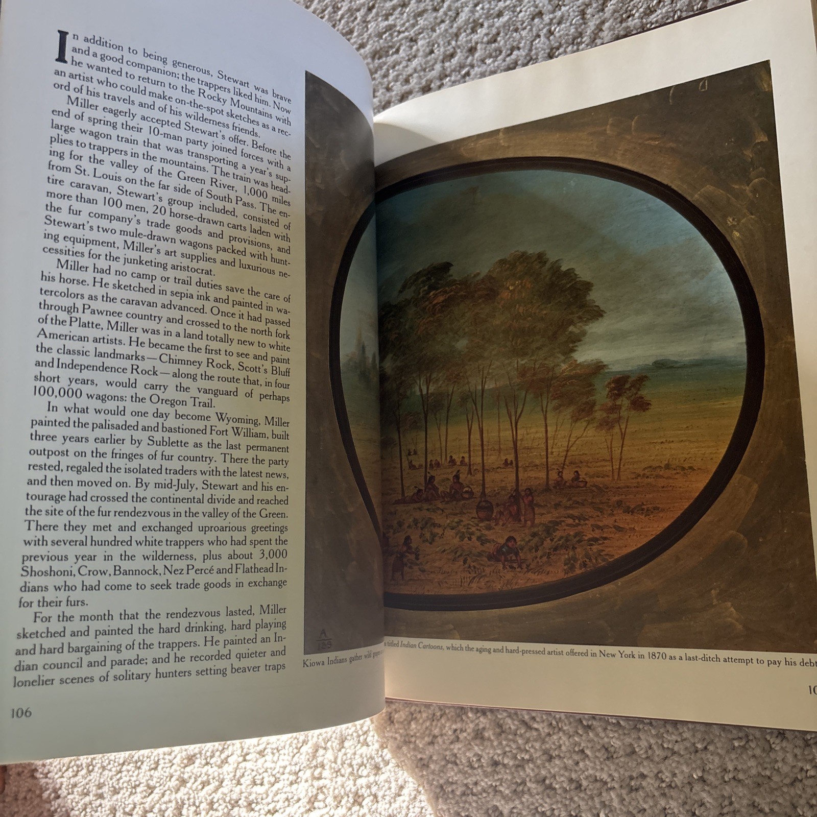 Time Life Books: The Old West Series ~ The Chroniclers (1974)