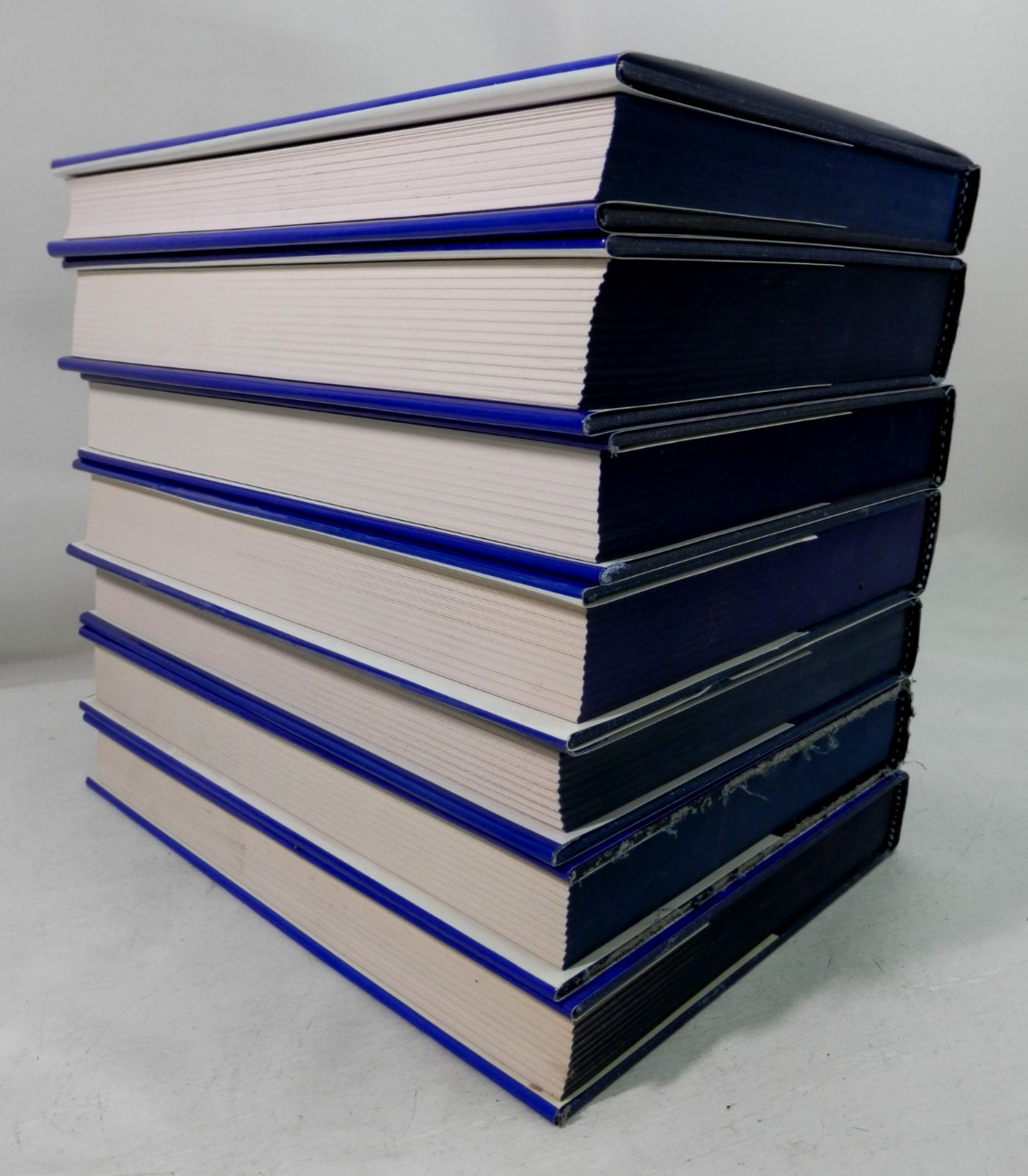 A RESTATEMENT OF RABBINIC CIVIL LAW : 7 Volume Set Emanuel Quint – Hardcover