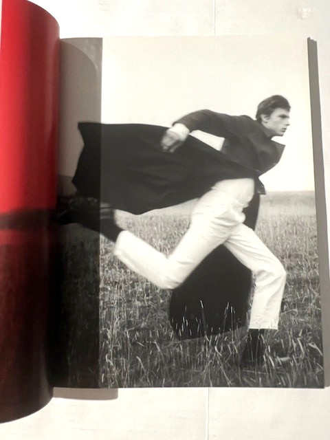 Rare DRIES VAN NOTEN Collection Spring Summer 1999 Fashion Image Book