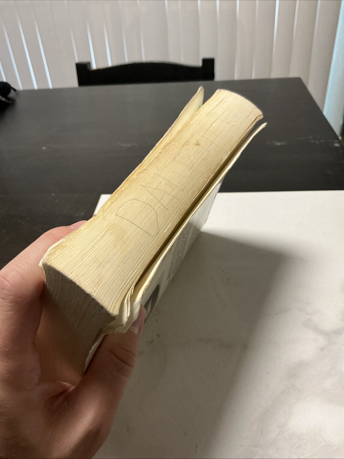 RARE 2002 SELF-PUBLISHED TRUE 1ST Christopher Paolini ERAGON – Softcover