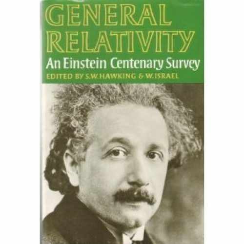 General Relativity; an – Paperback, by Stephen W. Hawking; – Acceptable n