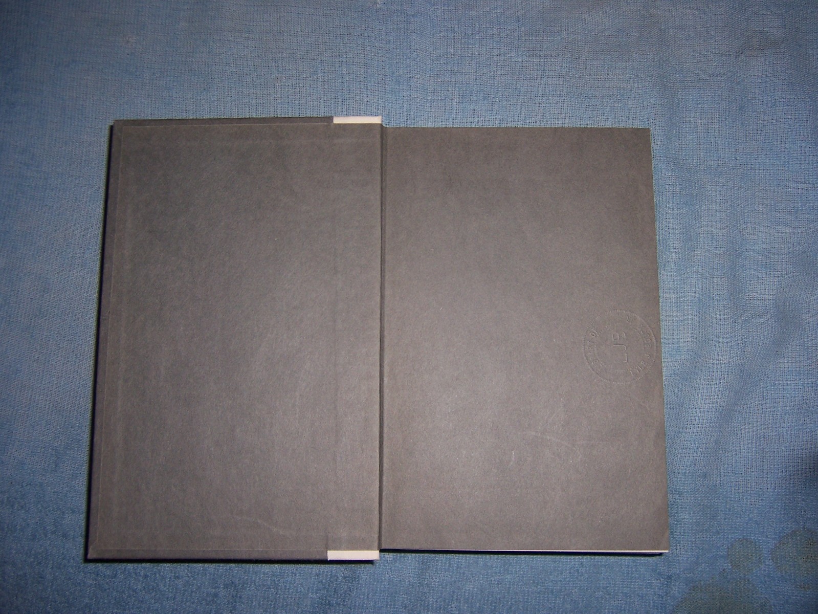 A TIME FOR TRUMPETS by Charles B. MacDonald/1st Ed/HCDJ/Military/WWII 1939-45