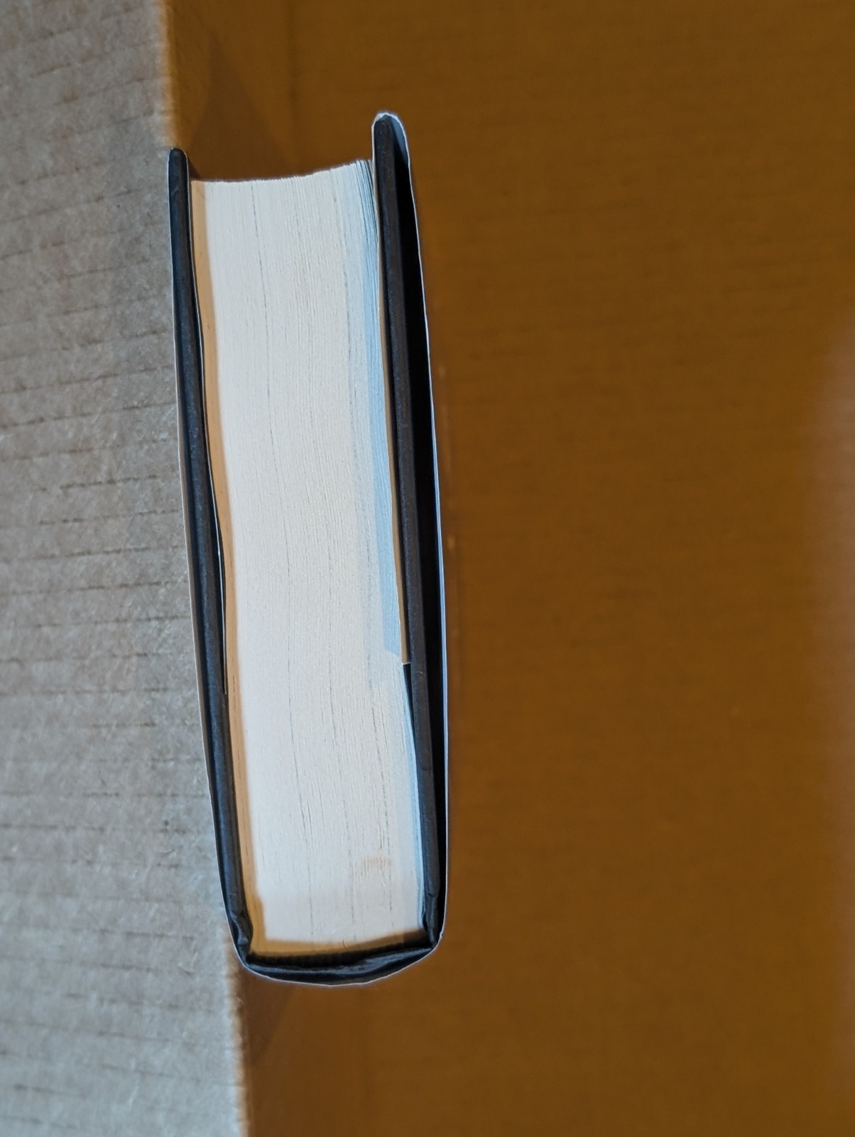 16th Printing 1st Edition Gideon the Ninth by Tamsyn Muir HC The Locked Tomb