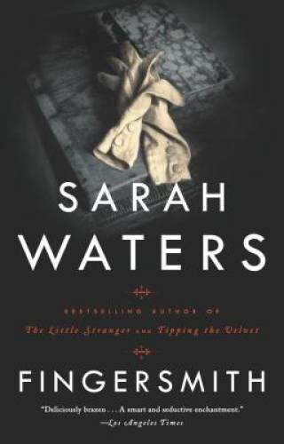 Fingersmith – Paperback By Waters, Sarah – GOOD