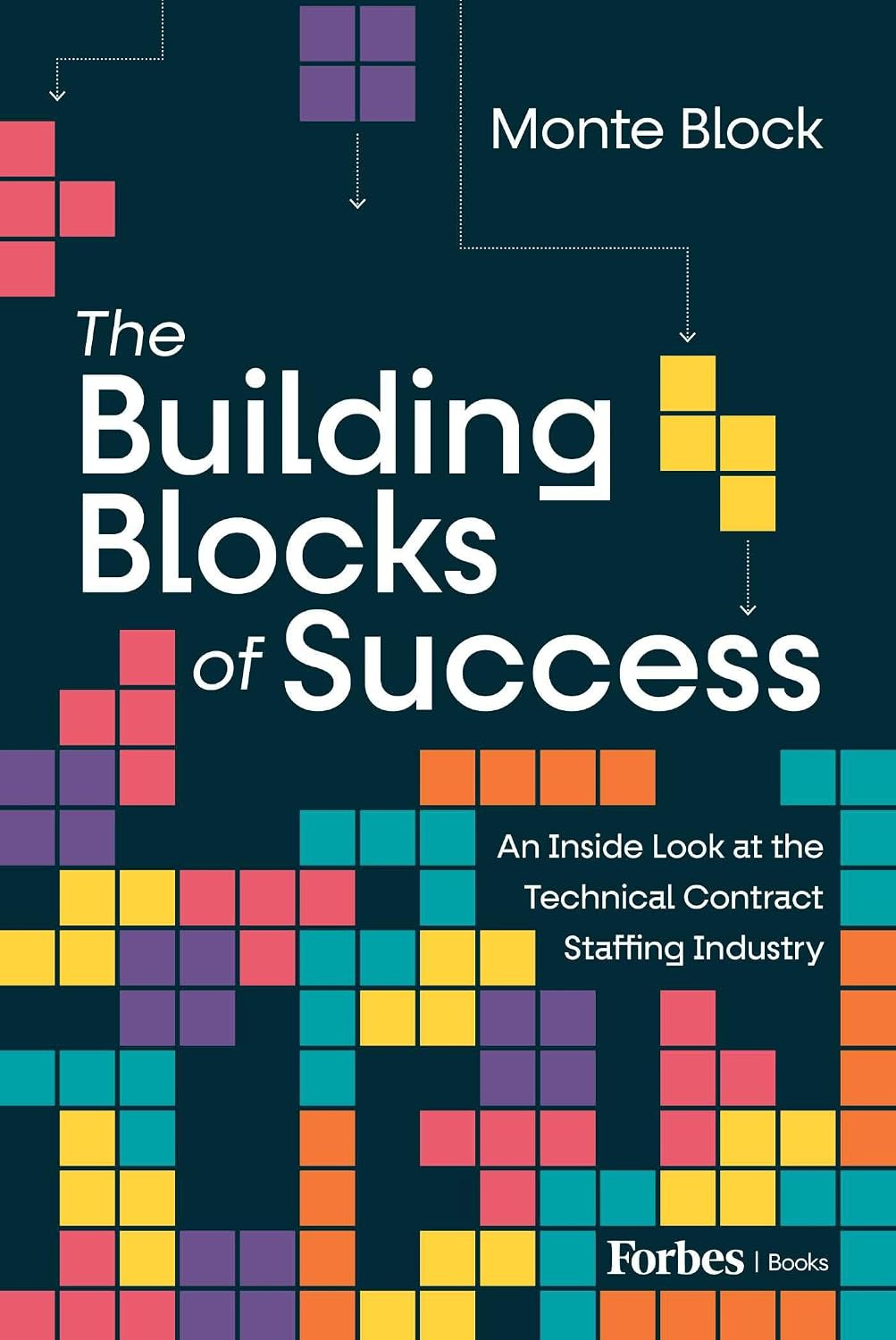 The Building Blocks of Success: an inside Look at the Technical Contract Staffin