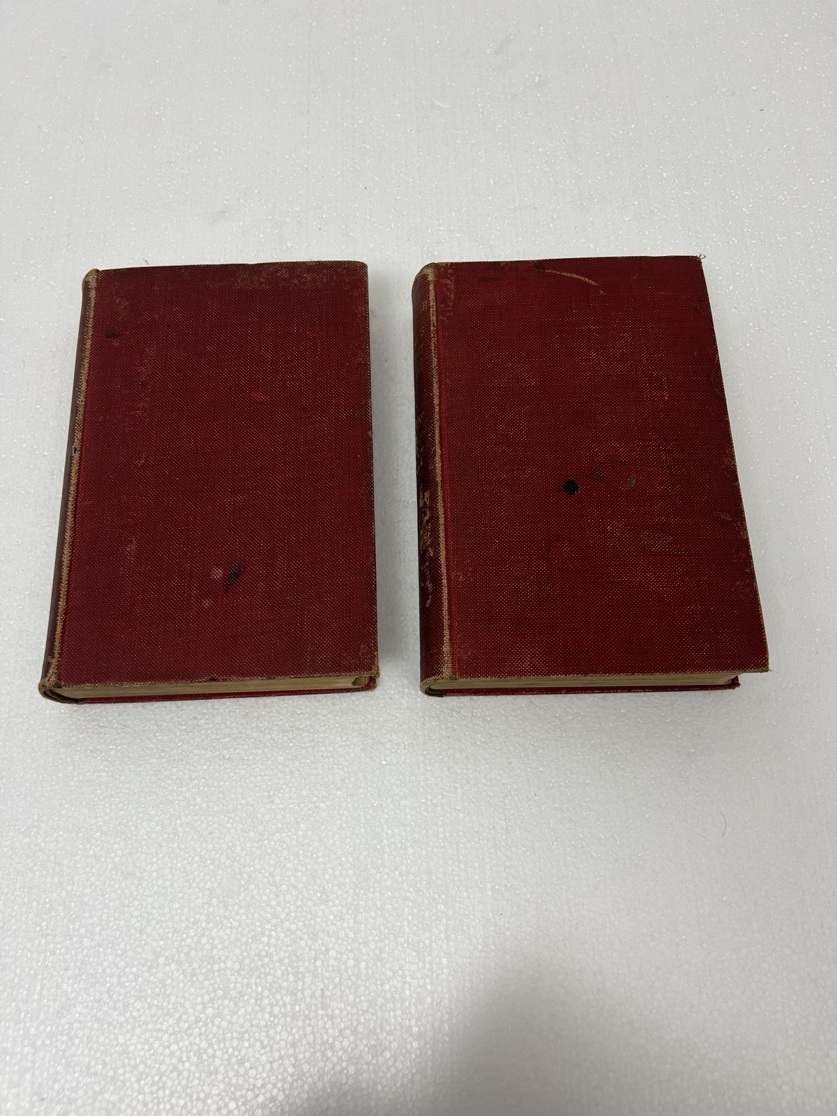 Friedberger & Frohner’s Veterinary Pathology 1909 2 Vol Set MH Hayes farm 6th Ed