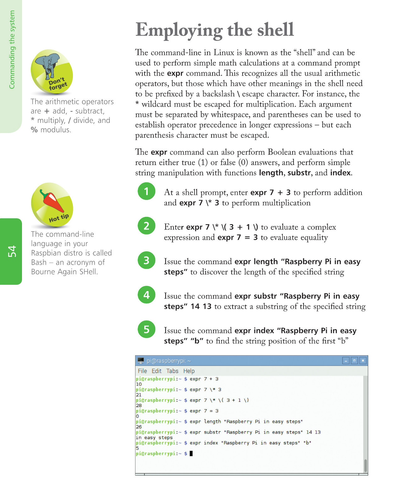 Raspberry Pi 3 in easy steps by Mike McGrath – NEW – Free P&P