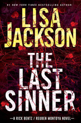 The Last Sinner: A Chilling Thriller with a Shocking Twist (A BentzMonto – GOOD