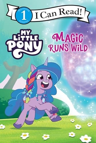 My Little Pony: Magic Runs Wil – VERY GOOD
