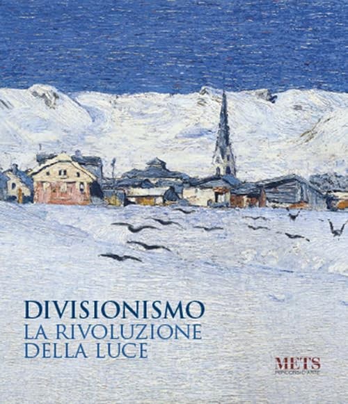 23 Novembre 2019-5 Aprile 2020. A c Divisionismo. La riv (Paperback) (UK IMPORT)