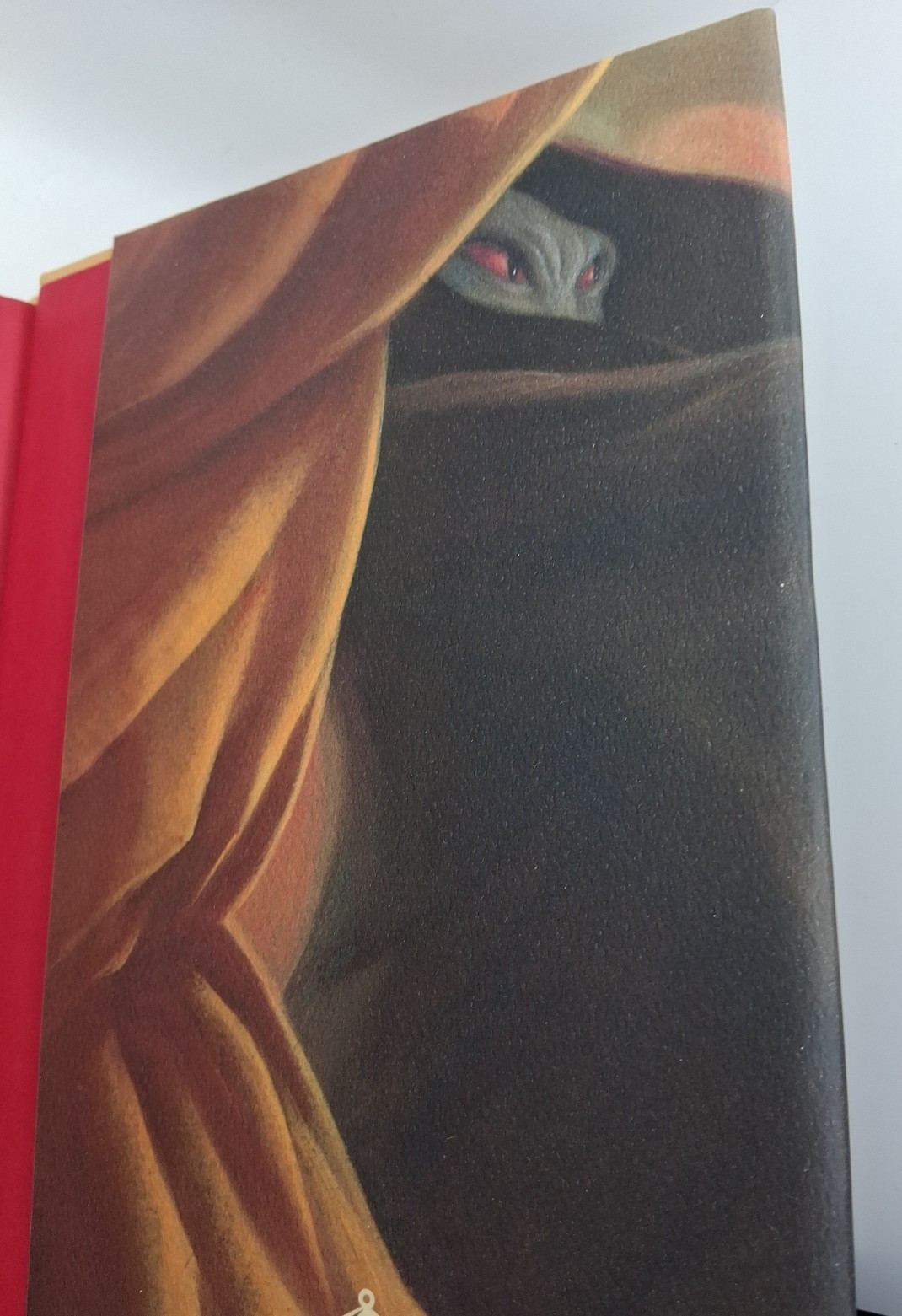 HARRY POTTER Deathly Hallows TRUE First Edition, 1st Printing DJ 759 pages Error