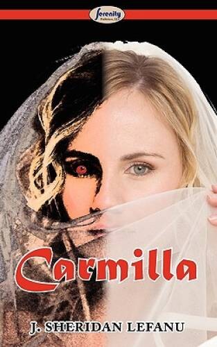 Carmilla – Paperback By Lefanu, J Sheridan – GOOD