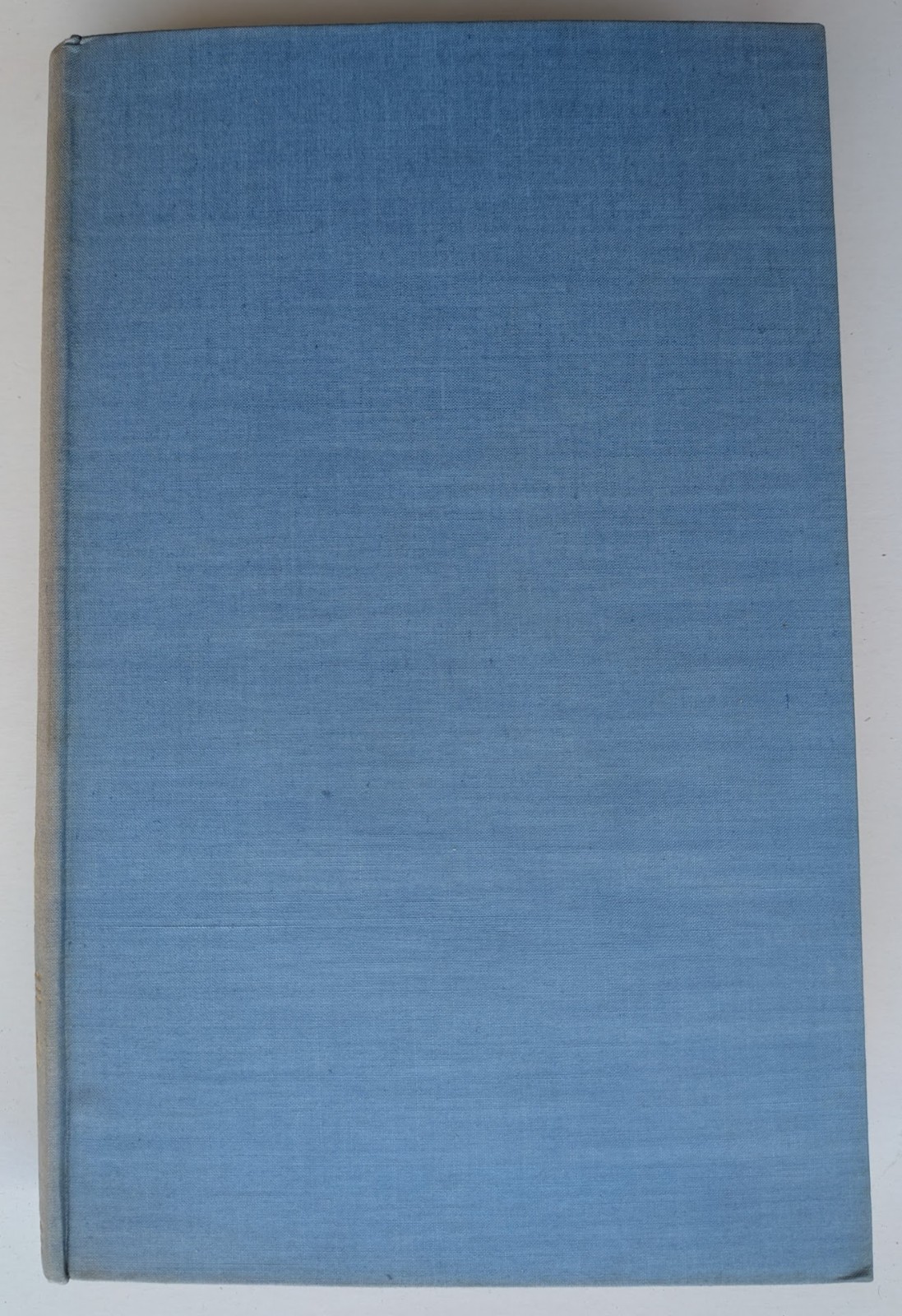 Robert Graves 1948 The White Goddess 1st edition, 1st imp HB DJ VGC Faber