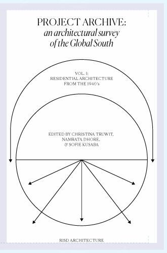 Project Archive: An Architectual Survey of Socially Engaging Extracanonical…