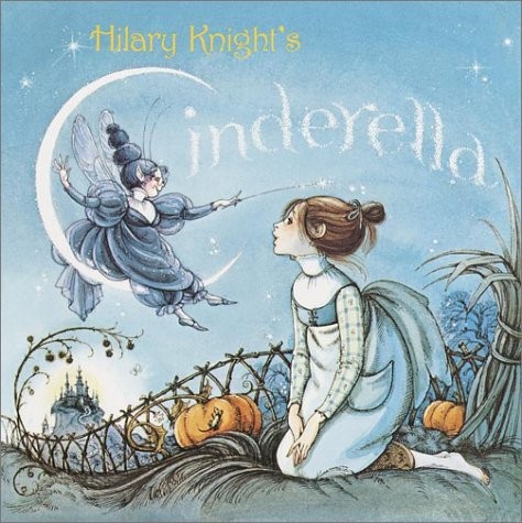 Hilary Knight’s Cinderella