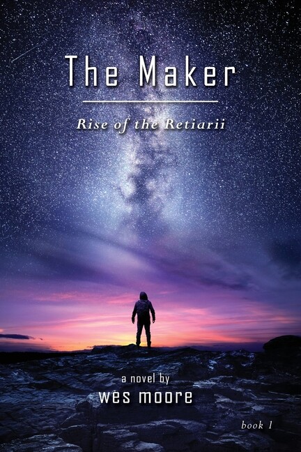 The Maker – Rise Of The Retiarii