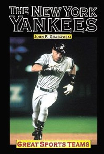 The New York Yankees Great spo – GOOD