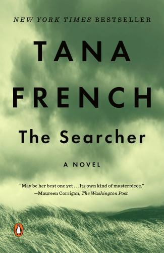 The Searcher: A Novel – Paperback By French, Tana – VERY GOOD