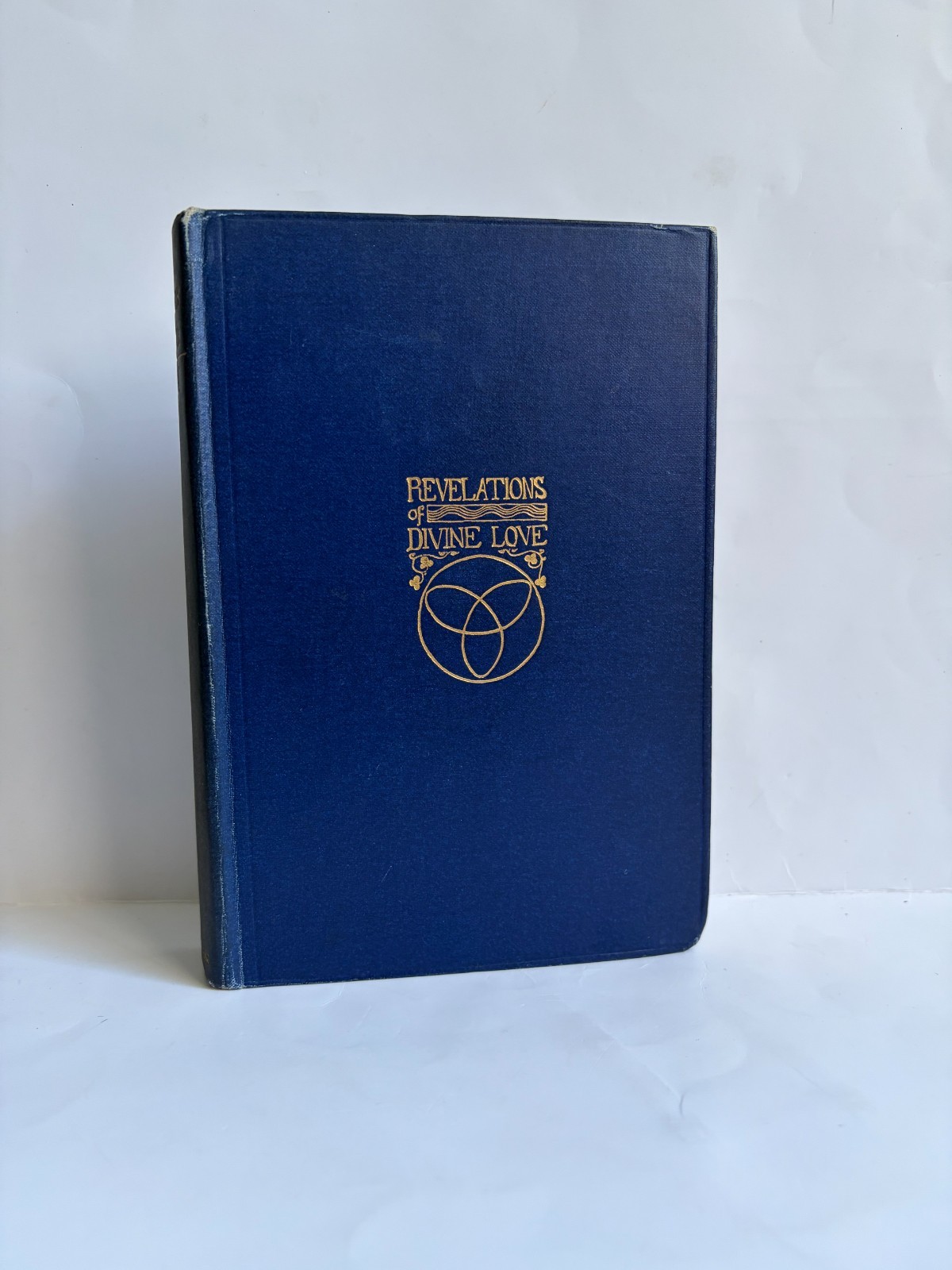 Revelations of Divine Love by Julian of Norwich, 1909
