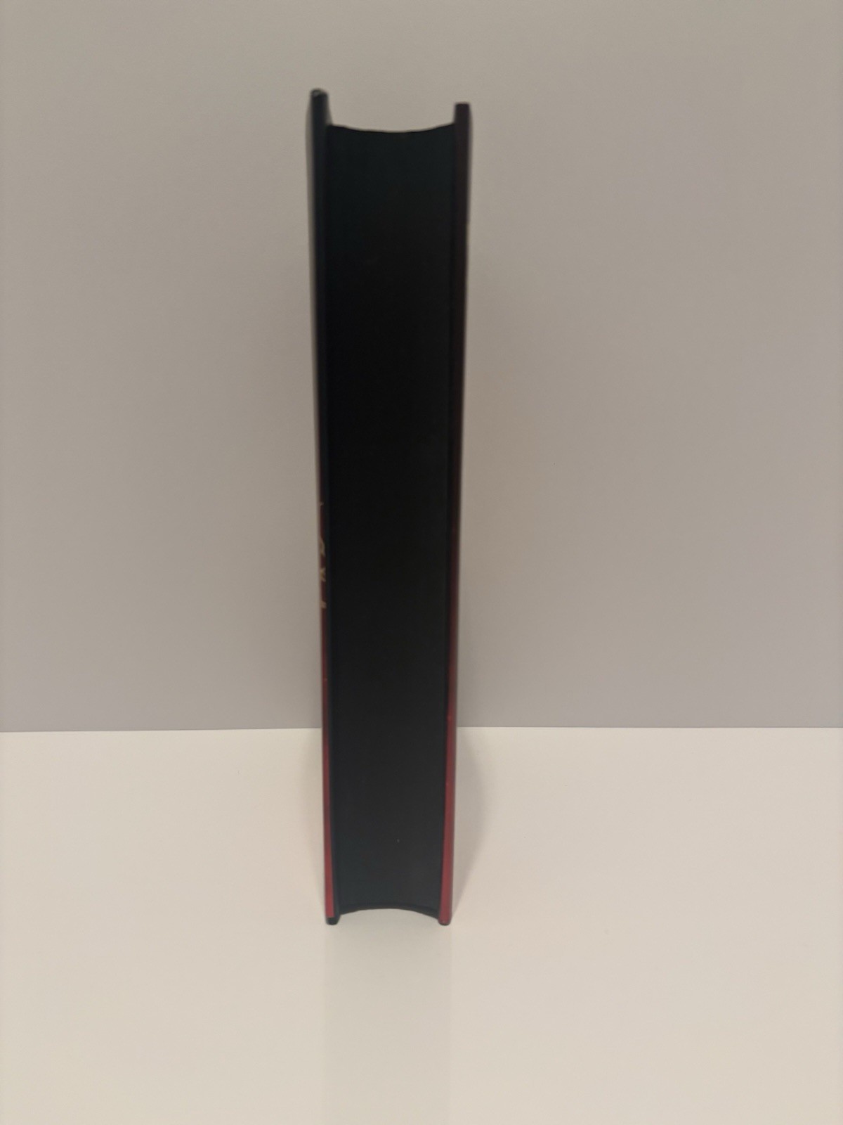 Fourth Wing Special Holiday Edition Sprayed Edges Yarros First Ed/First Printing