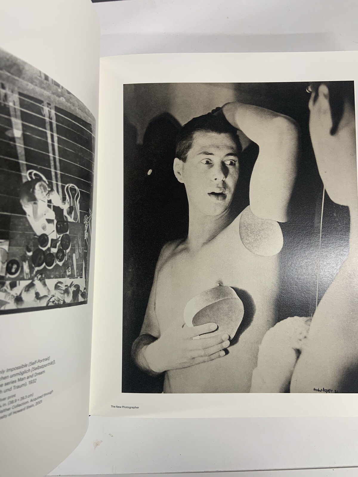 Photography at MoMA: 1920 – 1960 by Lucy Gallun, Sarah Hermanson Meister