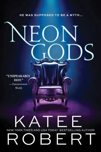 Neon Gods: A Scorchingly Hot Modern Retelling of Hades and Persephone (Da – GOOD