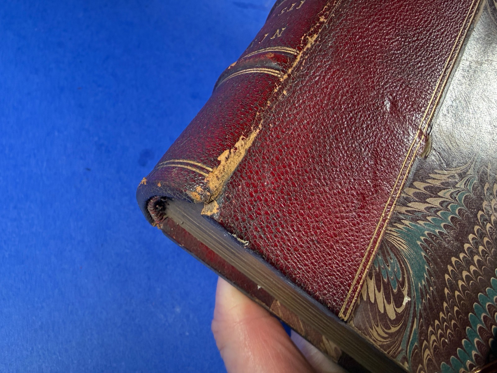 1849 NINEVEH & ITS REMAINS AUSTEN LAYARD 2 VOL ARCHAEOLOGY OCCULT DEVIL WORSHIP