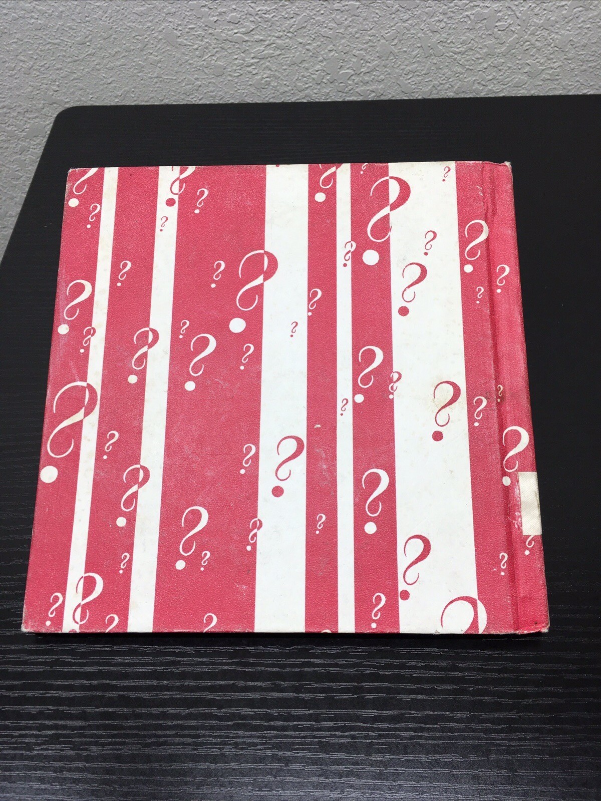 What Is A Simple Machine; Gene Darby 1961 Illustrated (Friedl) Ex-Libris