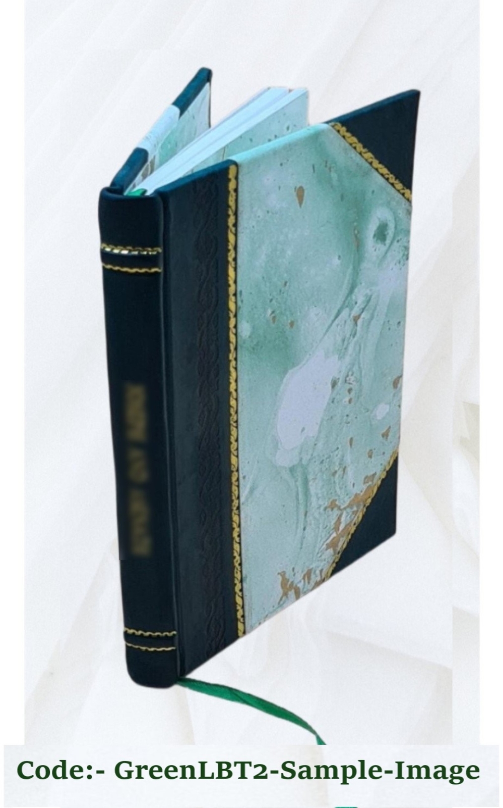 The Harness Makers’ Guide Containing The Lengths For Cutting And [Leather Bound]