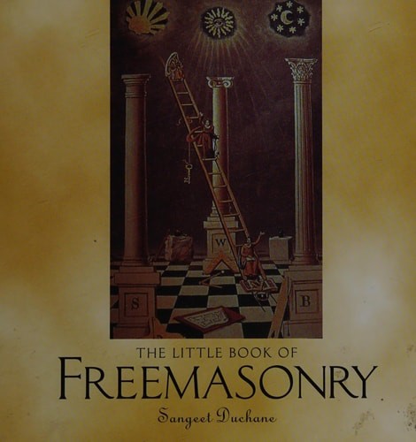 The Little Book of Freemasonry by Sangeet Duchane, Good Book