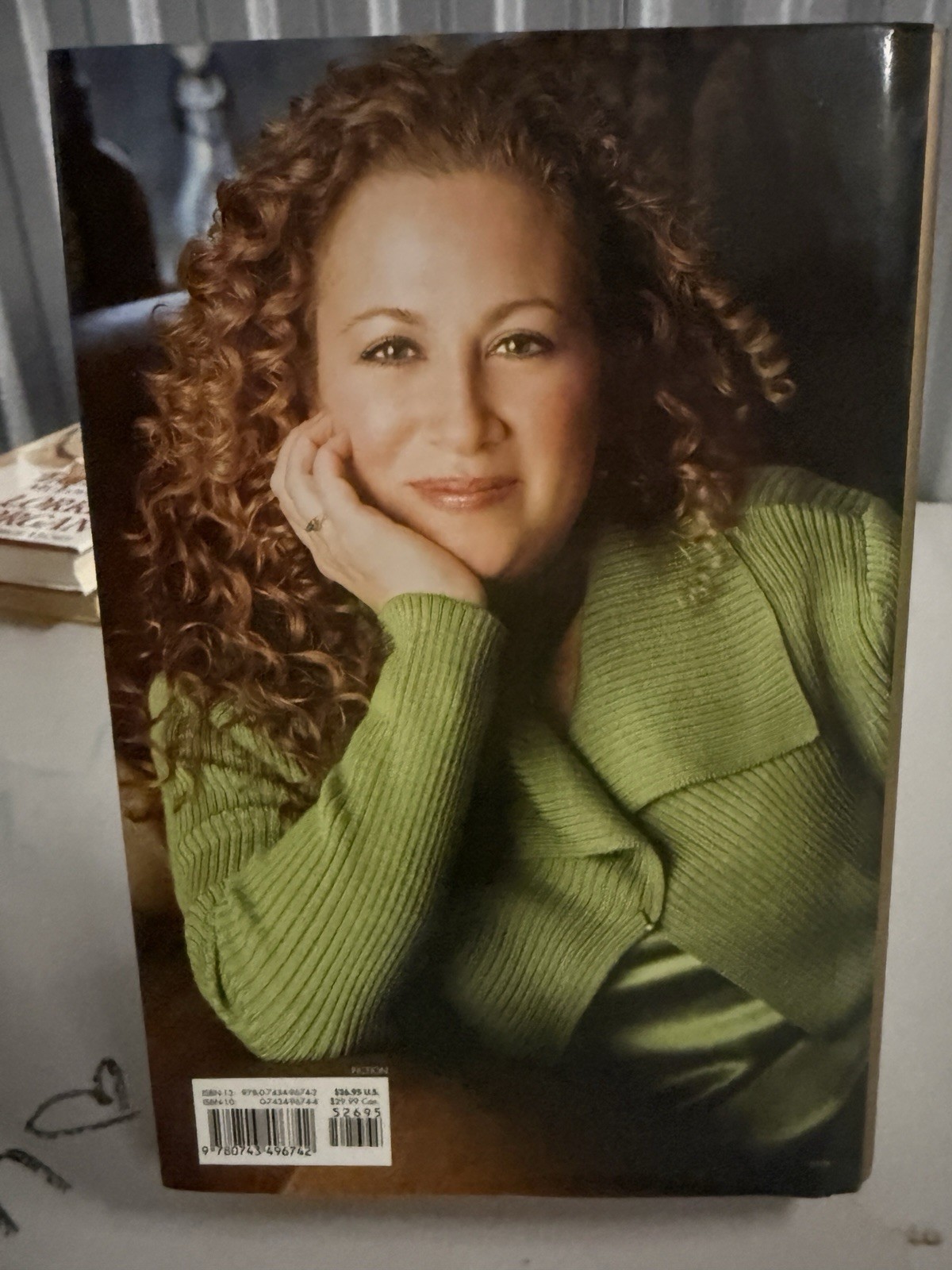 Jodi Picoult – 9 Book Bundle Romance Drama Paperback Books – Ships Fast