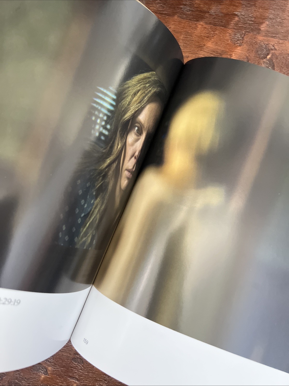 HEREDITARY SCREENPLAY BOOK Ari Aster A24 HARDCOVER 2020 horror