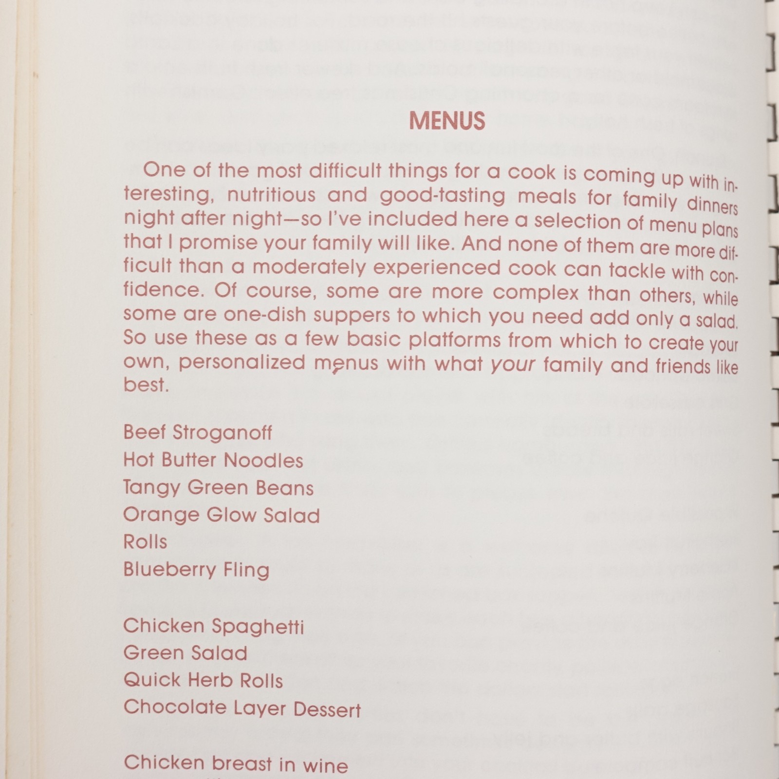My Best to You by Martha Milting (1985, GBC Bound) GC 302 pages