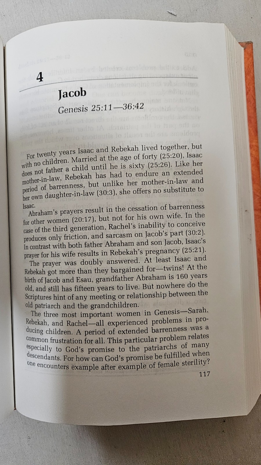 ‡ 📜 Handbook of the Pentateuch by Hamilton • 1991 9th Print HCDJ • Bible Survey